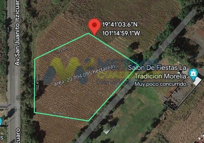 ediciones terrenos - 8