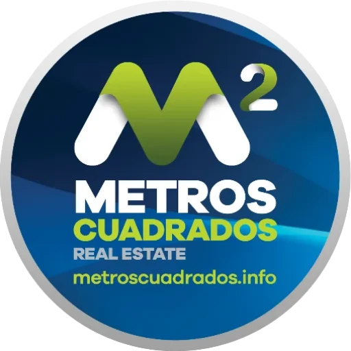 Metros Cuadrados