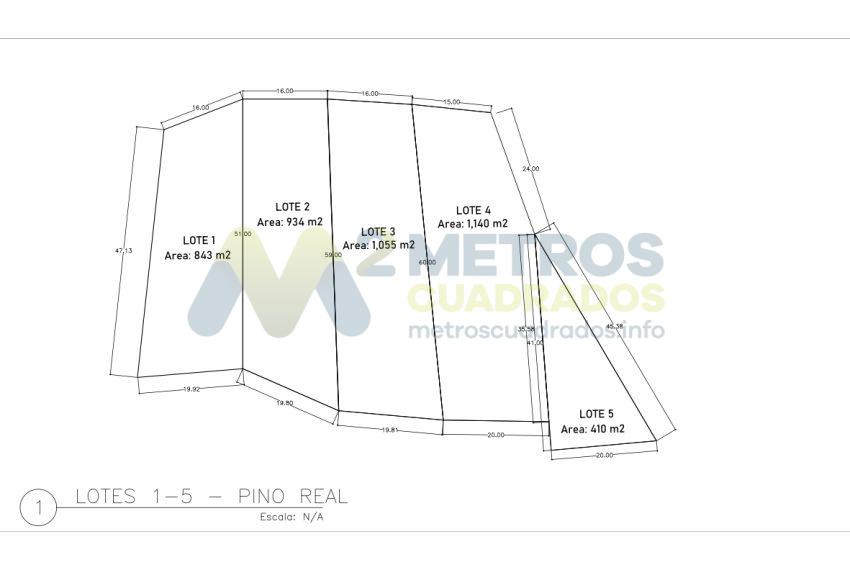 LOTES 1 -5-PINO REAL_001