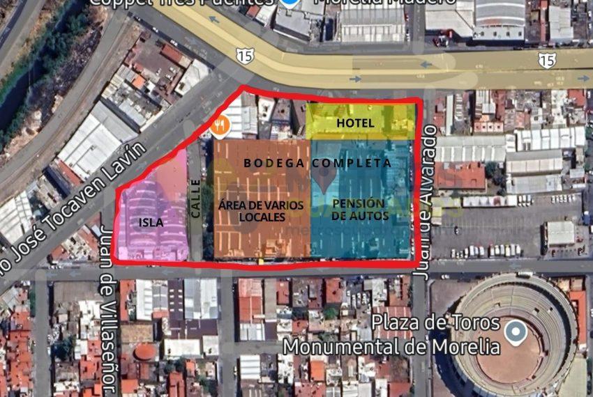 terreno san jose de las torres - 5