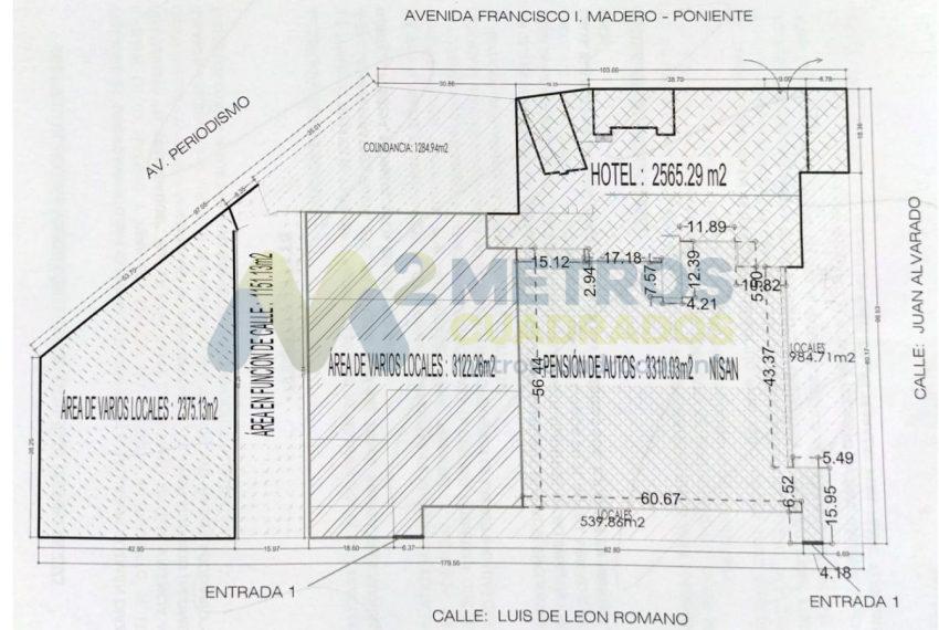 terreno san jose de las torres - 4