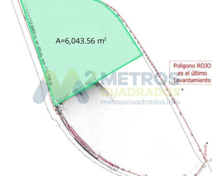 ediciones terrenos - 60