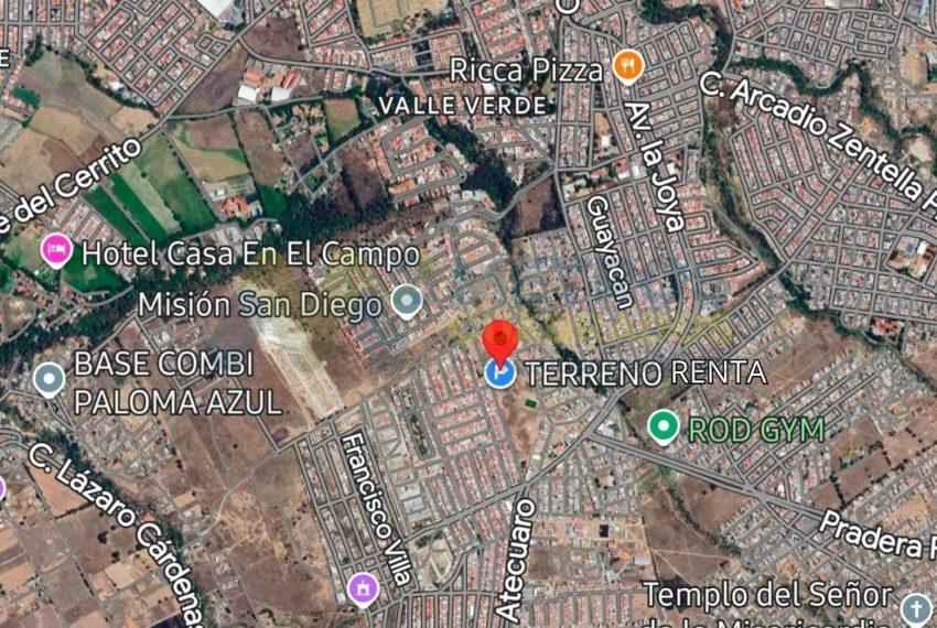 ediciones terrenos - 61