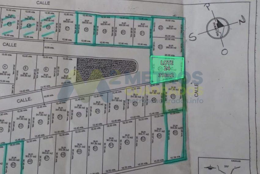 ediciones terrenos - 72