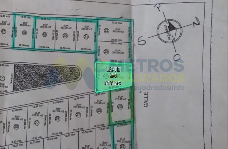 ediciones terrenos - 72