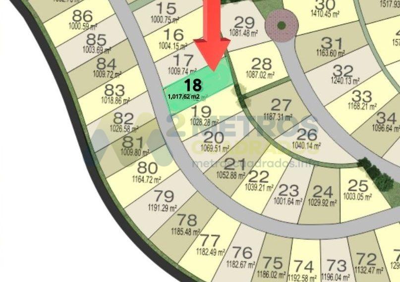 ediciones terrenos - 74