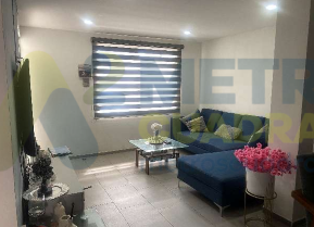 habitación-estancia