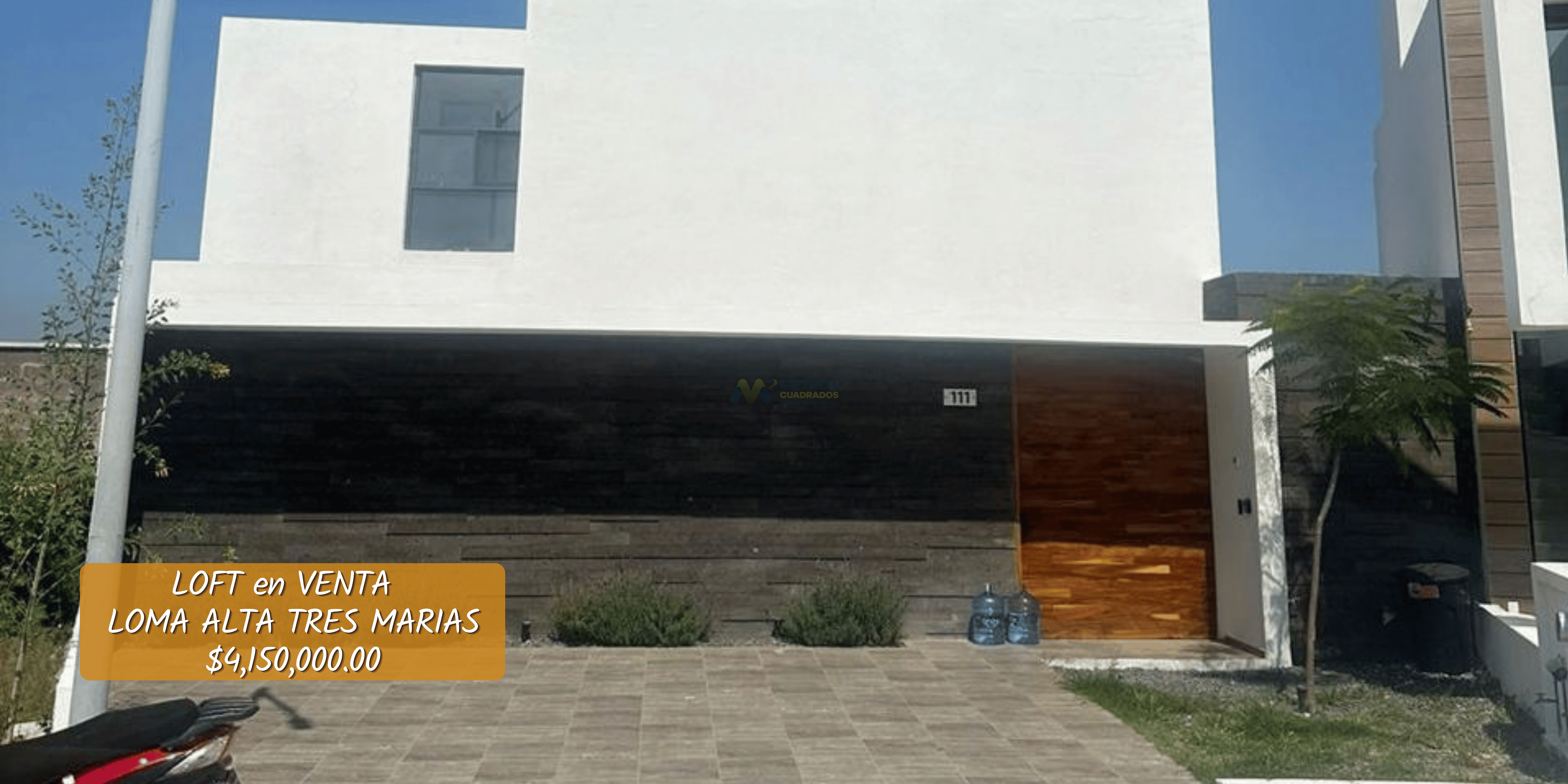 LOFT en VENTA en LOMA ALTA TRES MARÍAS