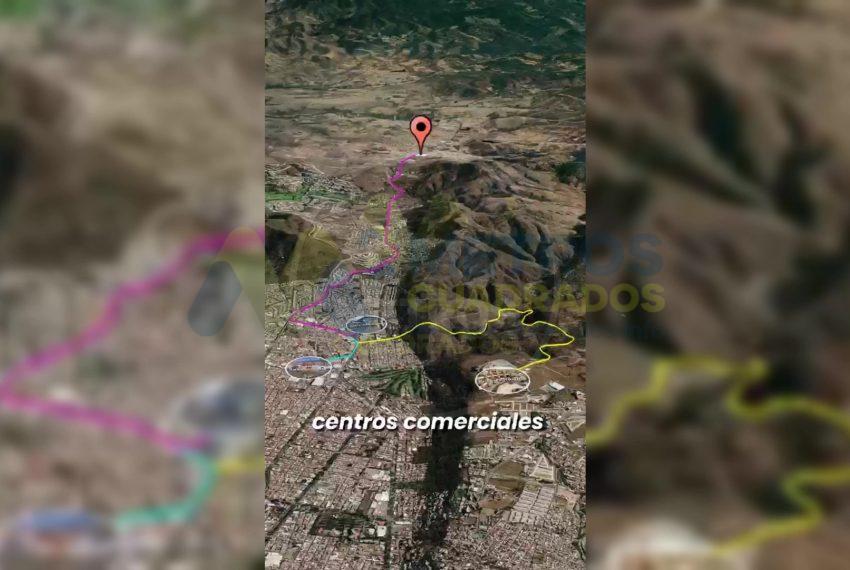 TV0072 MIL CUMBRES - frame at 0m14s