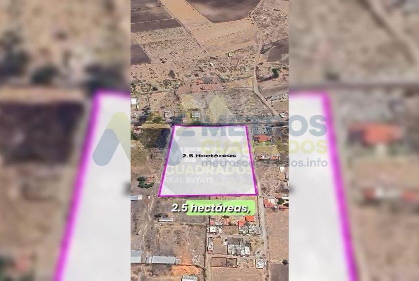 TV0072 MIL CUMBRES - frame at 0m1s