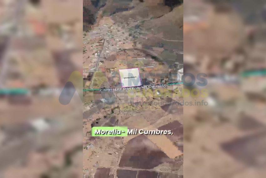 TV0072 MIL CUMBRES - frame at 0m8s