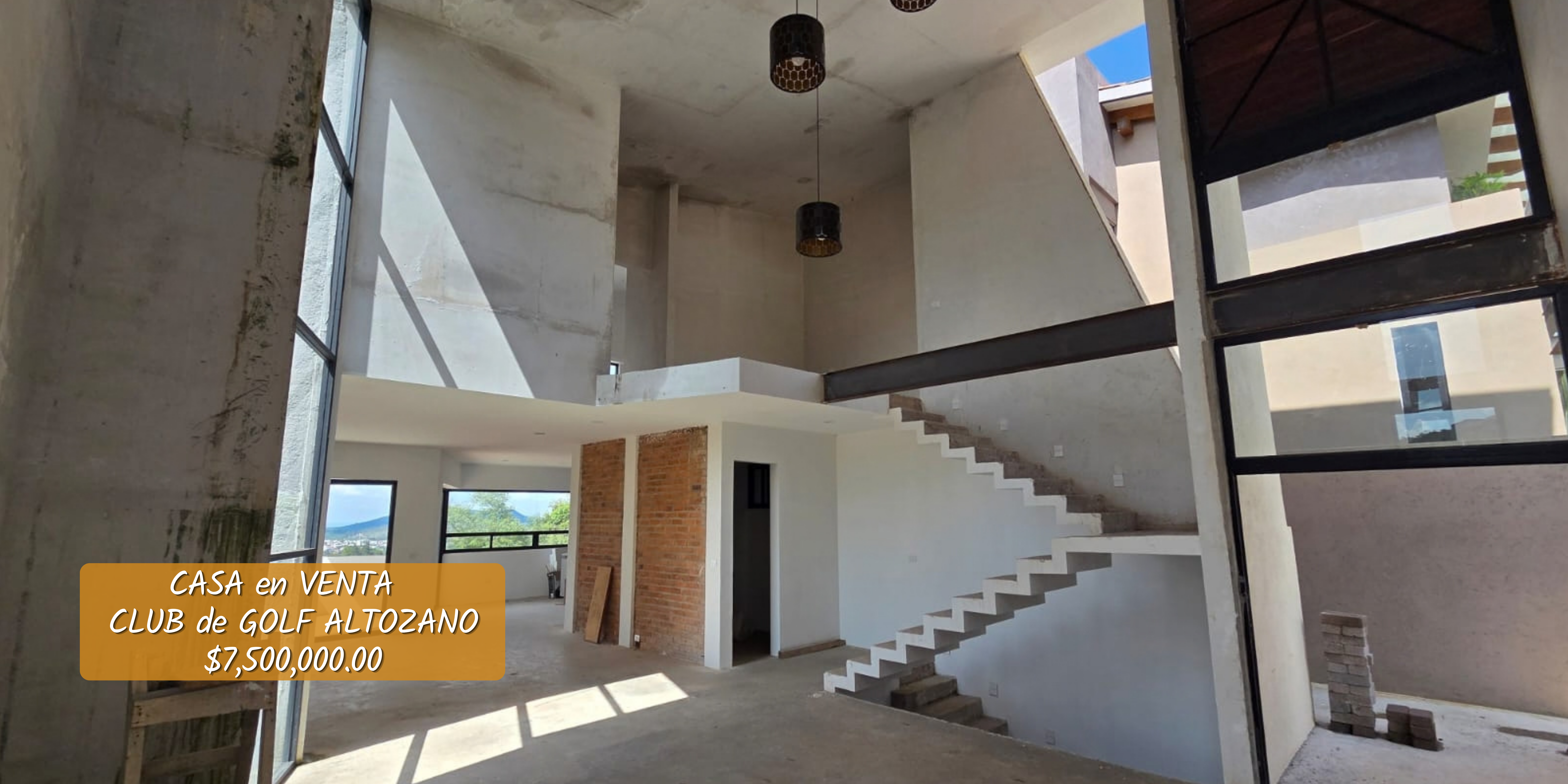 CASA en VENTA en CLUB de GOLF ALTOZANO