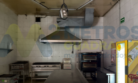 COCINA